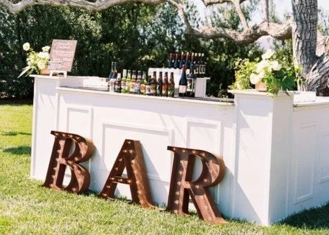 15 Wedding Decoration Ideas You'll Totally Love