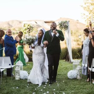 Wedding decor setup lessons from a planner